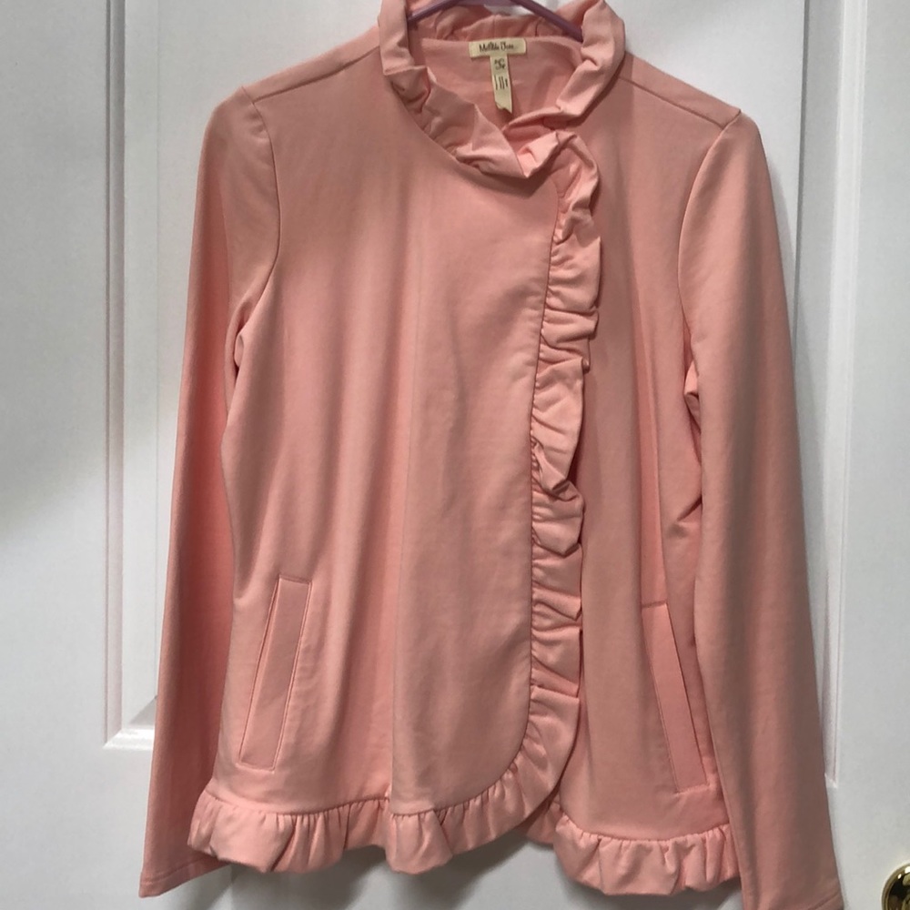 Matilda Jane blazer